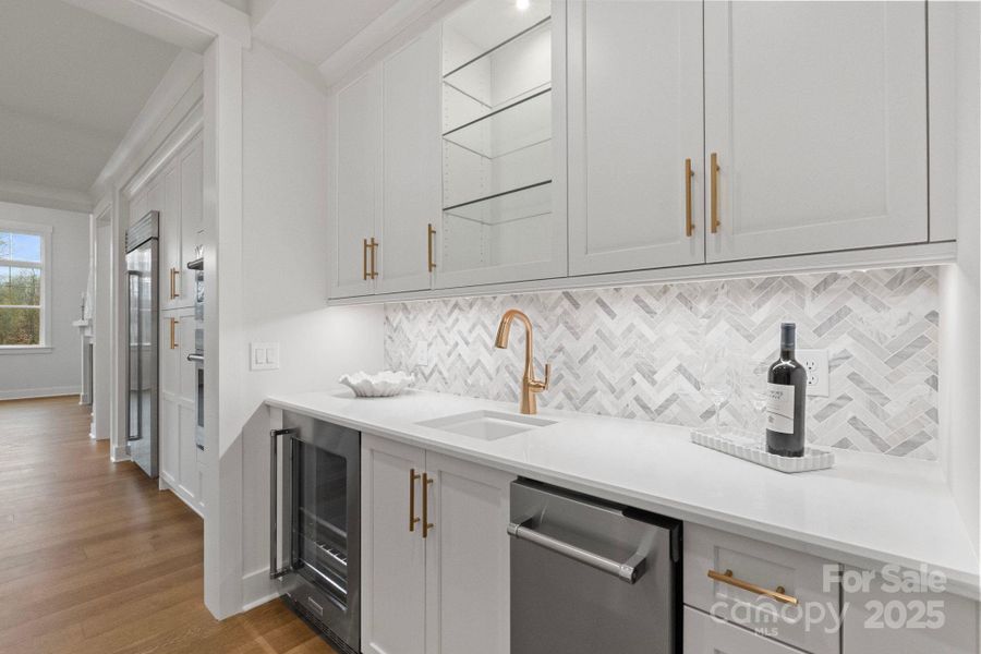 Furnished interior view inside a new home in , Huntersville (Image 29). Furnished interior view inside a new home in , Huntersville (Image 29).