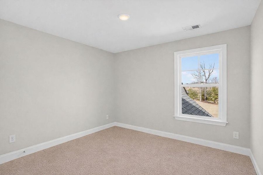 Spacious, unfurnished interior of a new home in , Homer (Image 31). Spacious, unfurnished interior of a new home in , Homer (Image 31).