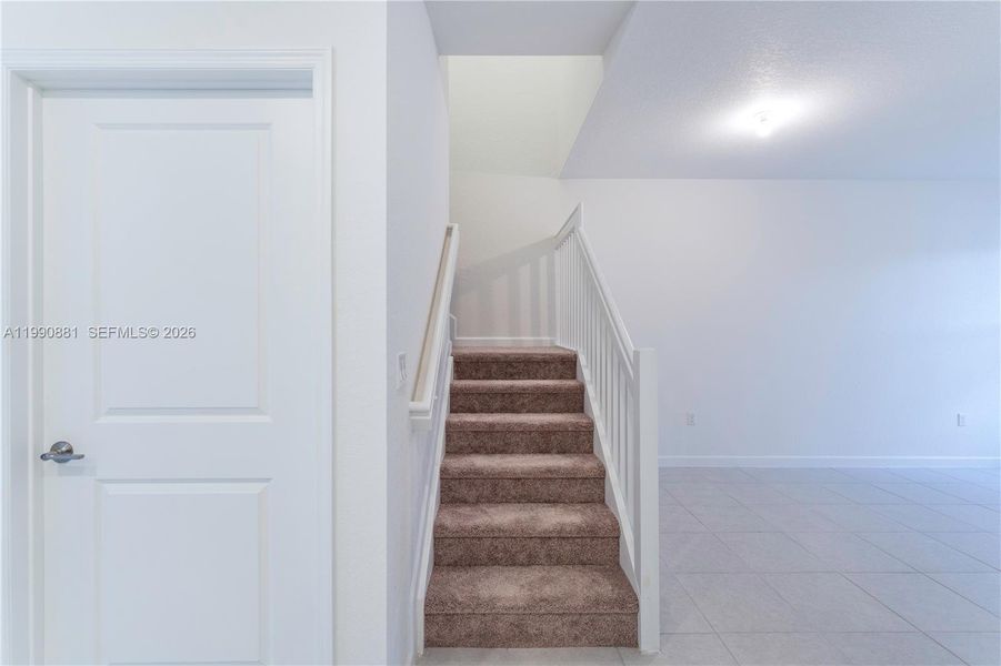 Spacious, unfurnished interior of a new home in , Lauderhill (Image 21).