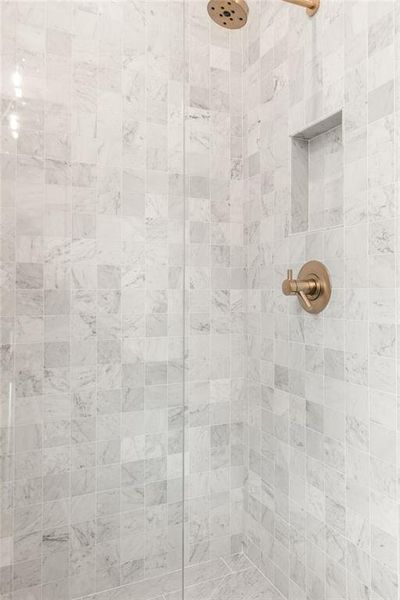 Close-up of interior finishes inside a home in , Chattahoochee Hills (Image 9).