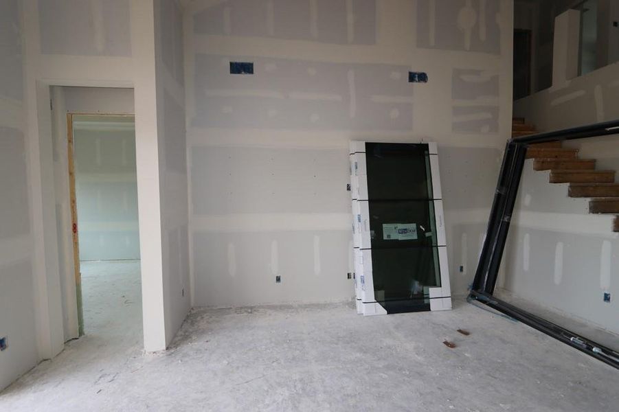 Image 33 of a home in ARTAVIA 50' Homesites.