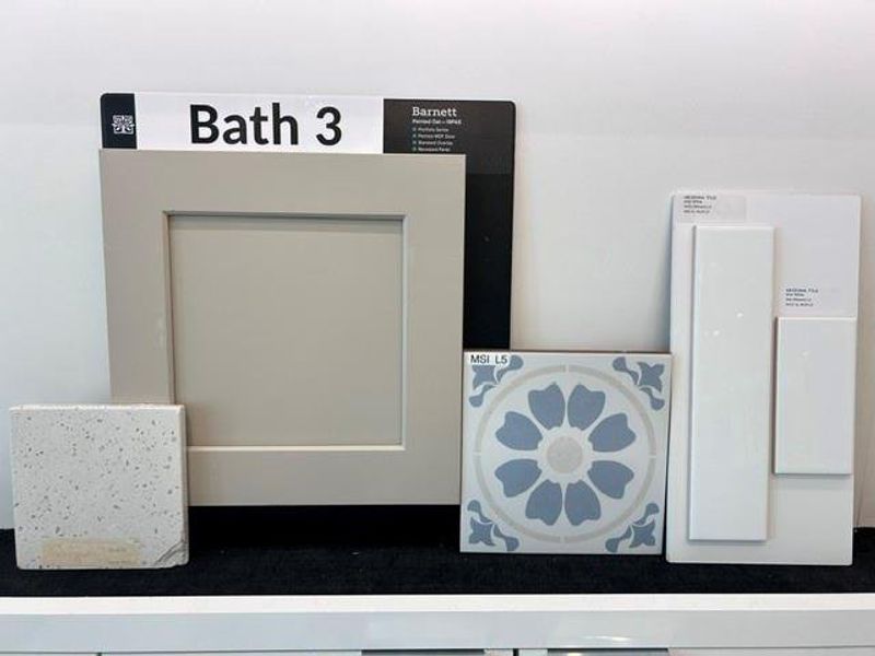 Sample of building materials used in homes in , Missouri City (Image 4). Sample of building materials used in homes in , Missouri City (Image 4).