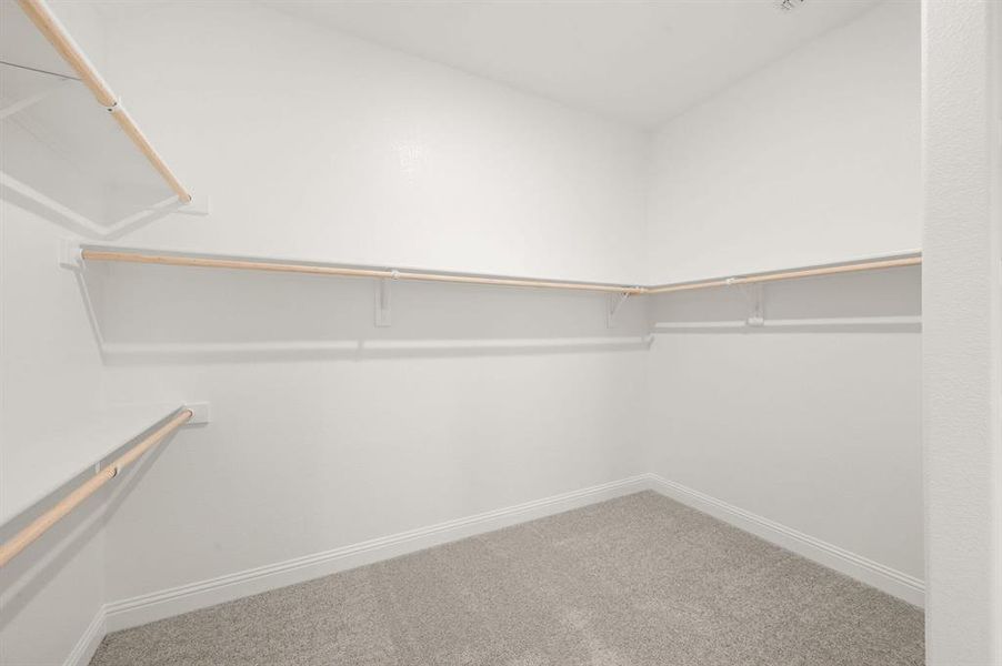 Spacious, unfurnished interior of a new home in Silo Mills – Signature Series, Joshua (Image 14). Spacious, unfurnished interior of a new home in Silo Mills – Signature Series, Joshua (Image 14).