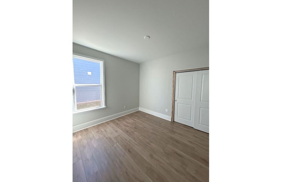 Spacious, unfurnished interior of a new home in The Haven at Riverlights, Wilmington (Image 12). Spacious, unfurnished interior of a new home in The Haven at Riverlights, Wilmington (Image 12).