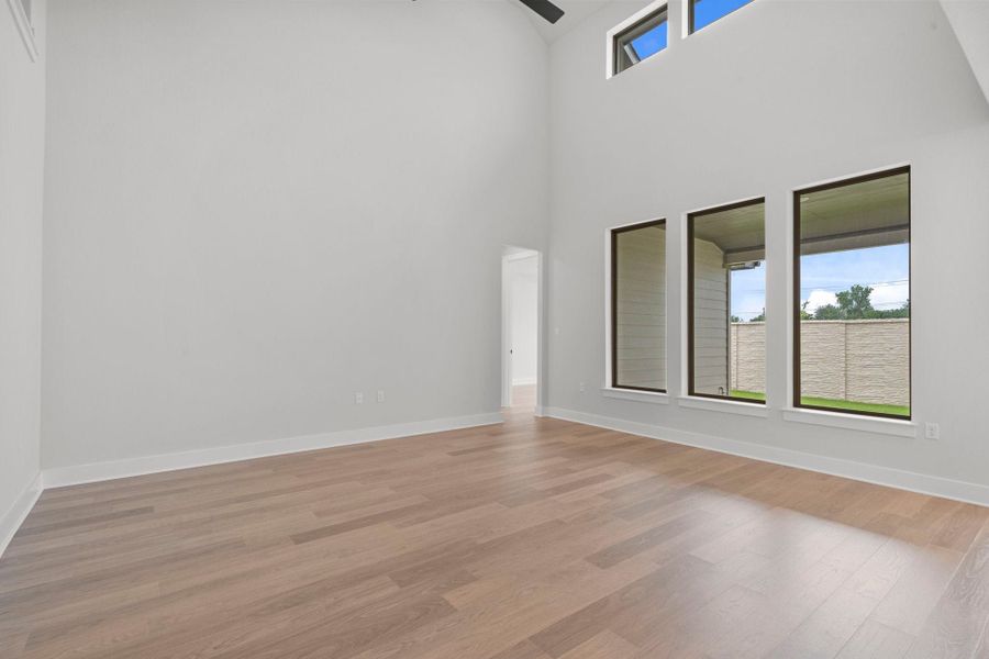 4br New Home in Pflugerville, TX.  - Slide 15