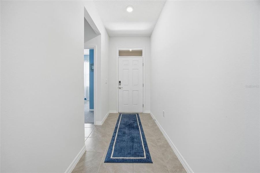 Spacious, unfurnished interior of a new home in JB Ranch, Ocala (Image 23).