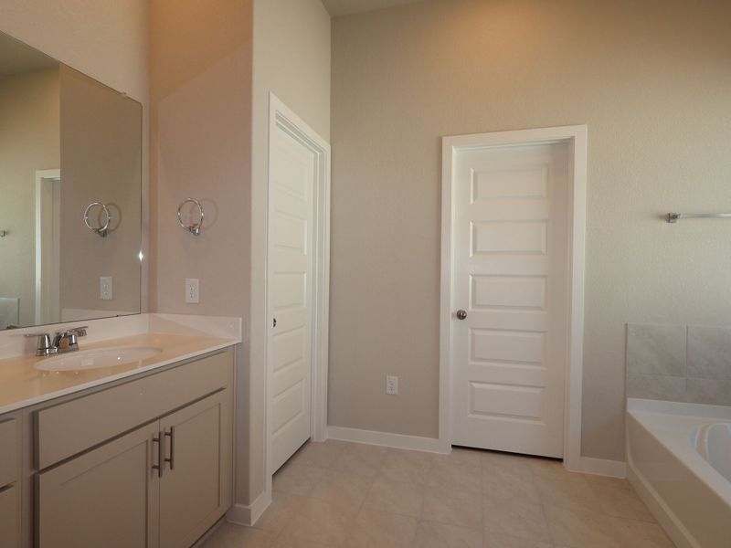 Bathroom Bathroom