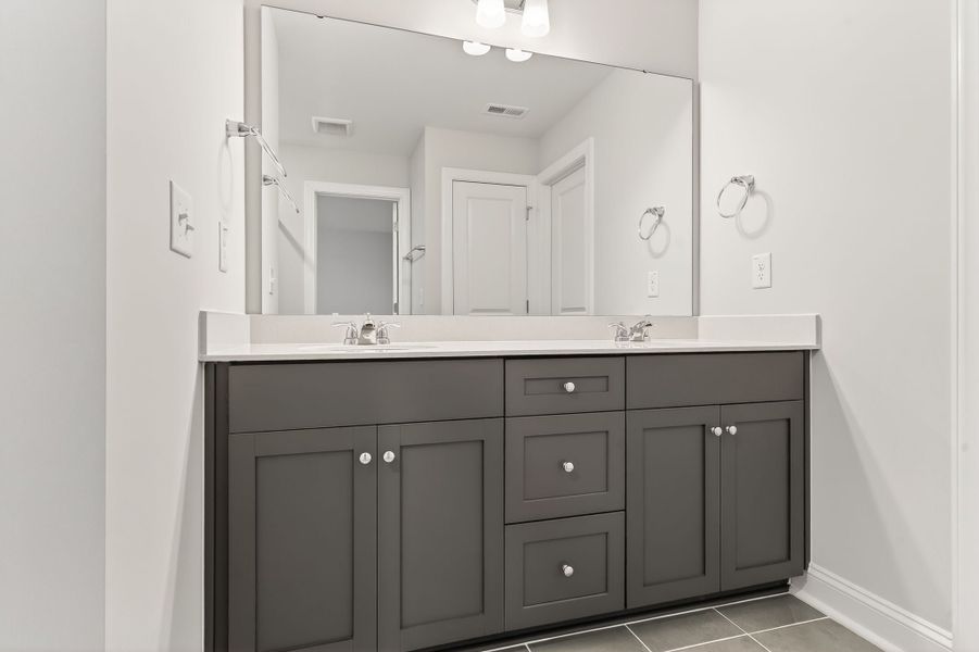 Zebulon, NC New Home.  - Slide 29