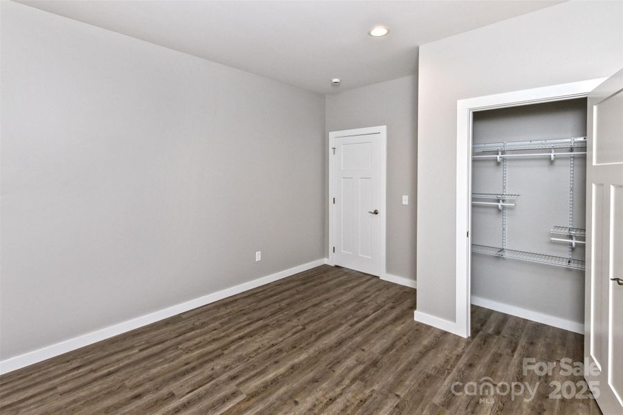 Spacious, unfurnished interior of a new home in , Clyde (Image 30). Spacious, unfurnished interior of a new home in , Clyde (Image 30).