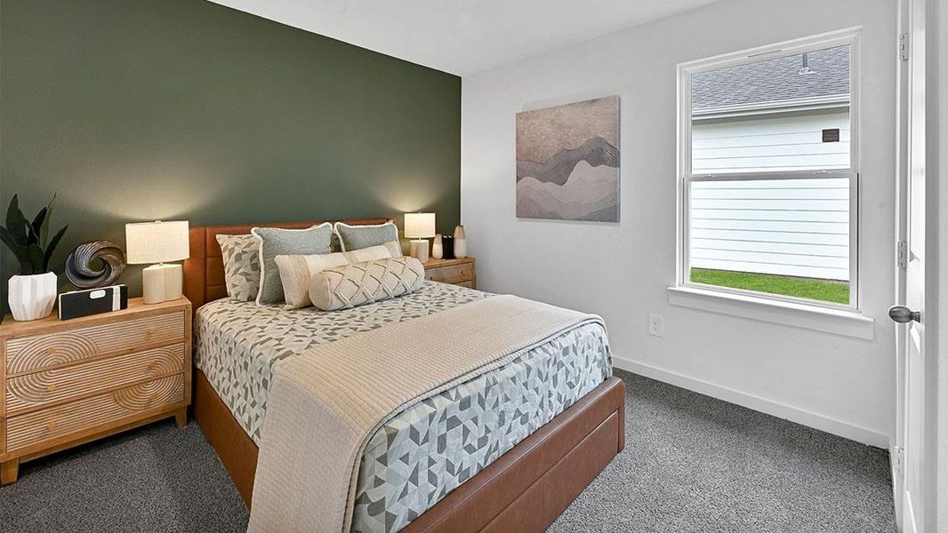 *Images and 3D tour are for illustration only and options may vary from home as built. *Images and 3D tour are for illustration only and options may vary from home as built.