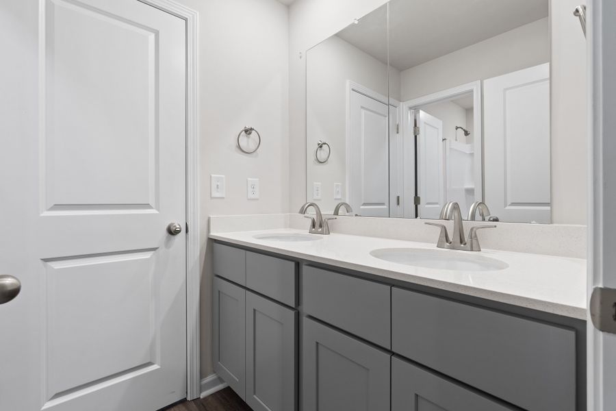 Supply, NC New Home.  - Slide 33