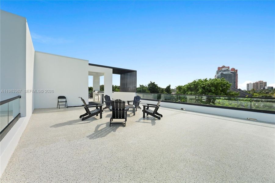 Community amenities in , Fort Lauderdale (Image 88).