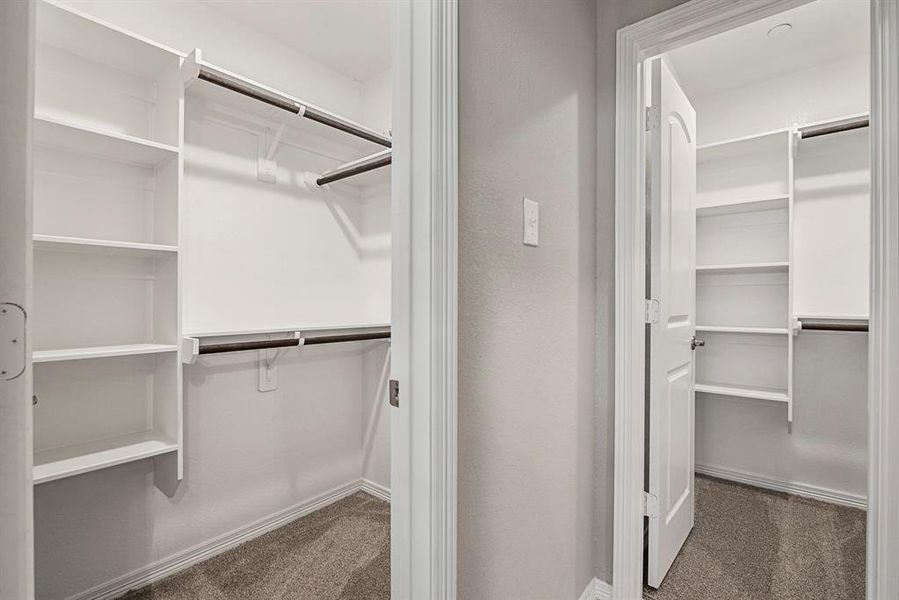 Image 29 of a home in Heartland Townhomes.