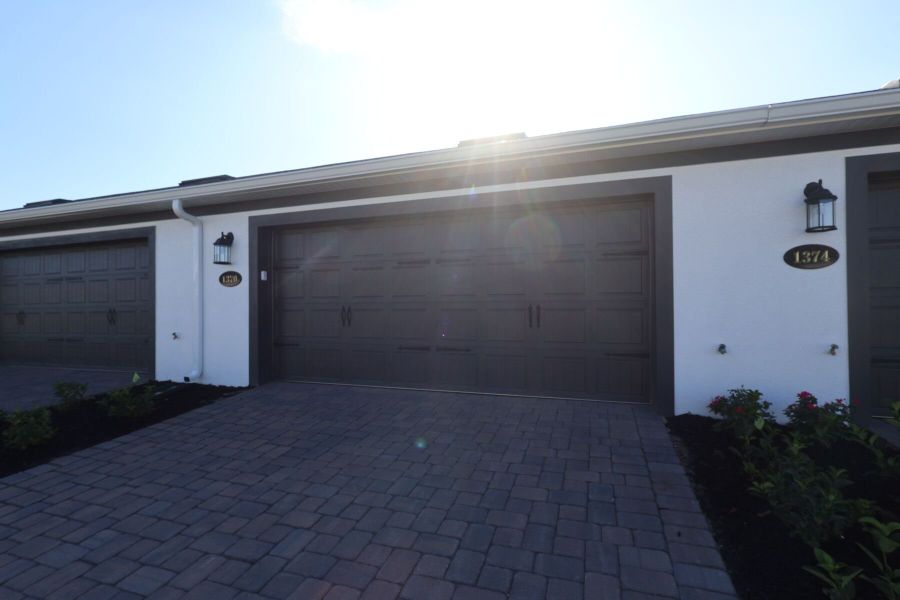 Exterior Exterior