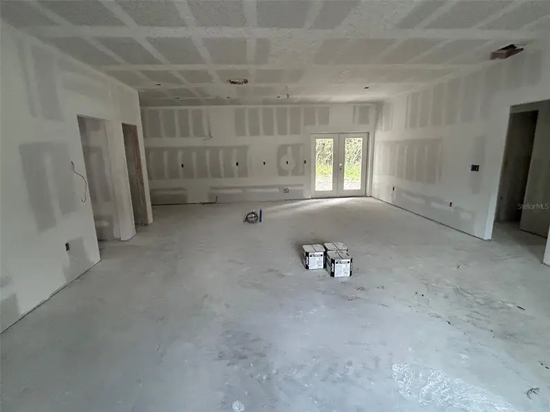 In-progress construction of a new home in , Oviedo, FL (Image 4). In-progress construction of a new home in , Oviedo, FL (Image 4).