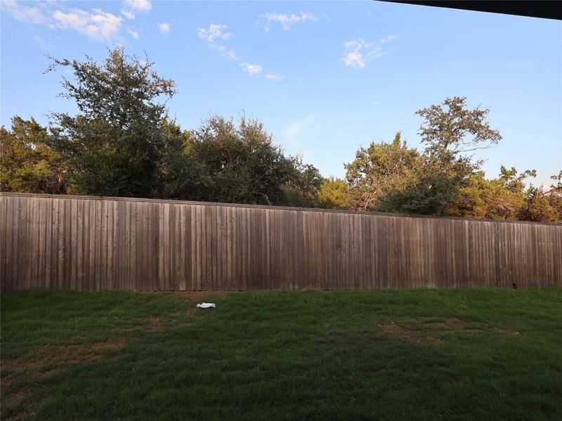 Image 26 of a home in Cedar Brook.