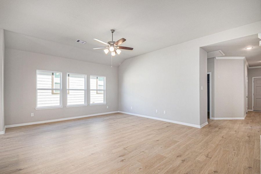 Image 21 of a home in Clear View Estates.