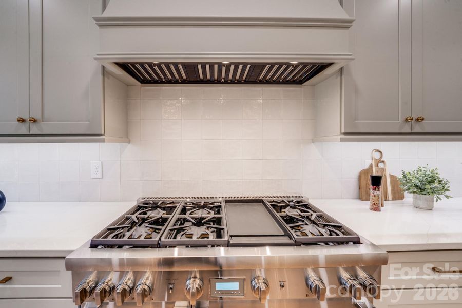 Close-up of interior finishes inside a home in , Lancaster (Image 20).
