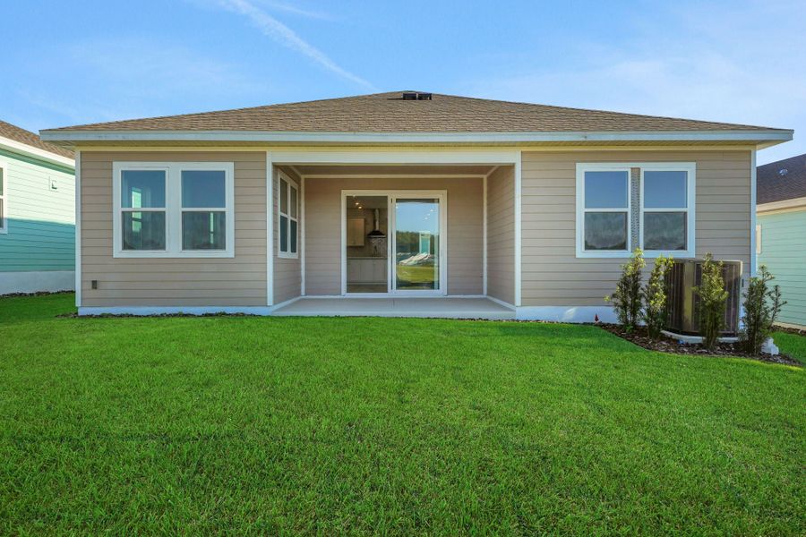 Lady Lake, FL New Home. - Slide 8 Lady Lake, FL New Home. - Slide 8