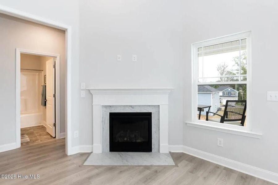 Spacious, unfurnished interior of a new home in Longneedle, Rocky Mount (Image 21). Spacious, unfurnished interior of a new home in Longneedle, Rocky Mount (Image 21).