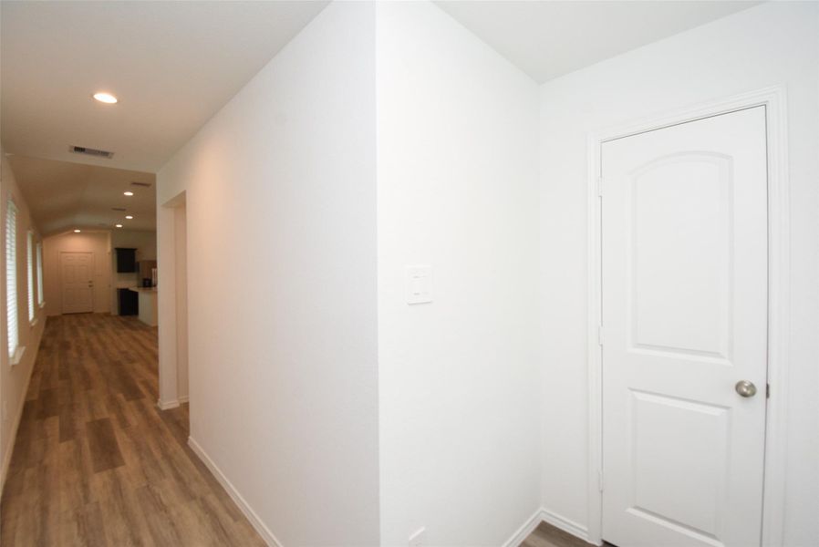 Spacious, unfurnished interior of a new home in , Houston (Image 42). Spacious, unfurnished interior of a new home in , Houston (Image 42).