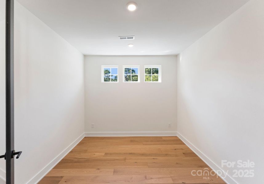 Spacious, unfurnished interior of a new home in , Charlotte (Image 22). Spacious, unfurnished interior of a new home in , Charlotte (Image 22).