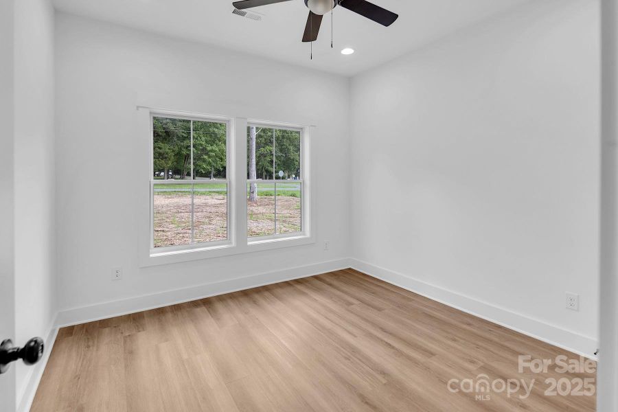 Spacious, unfurnished interior of a new home in , Mount Gilead (Image 35).