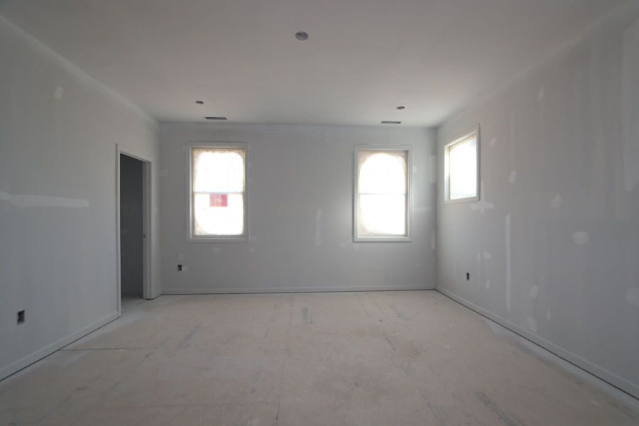 Owner's Bedroom Owner's Bedroom