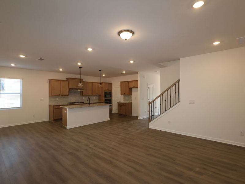 Kitchen Kitchen