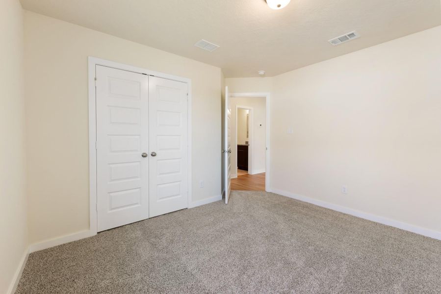 Spacious, unfurnished interior of a new home in , Snook (Image 20). Spacious, unfurnished interior of a new home in , Snook (Image 20).