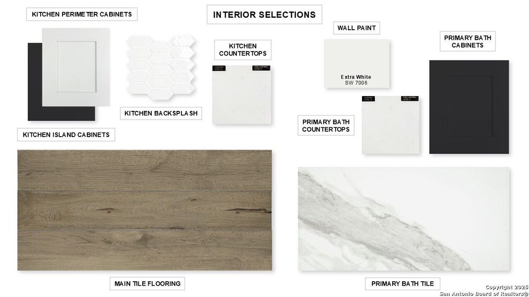 Image 14 of a home in Arcadia Ridge 50'. Image 14 of a home in Arcadia Ridge 50'.