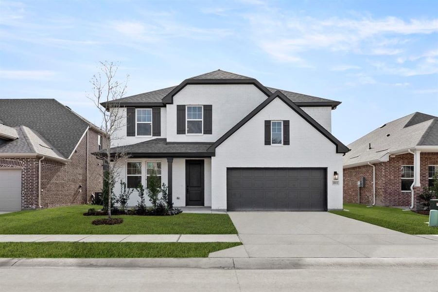 01. 1011 Colgate - Front