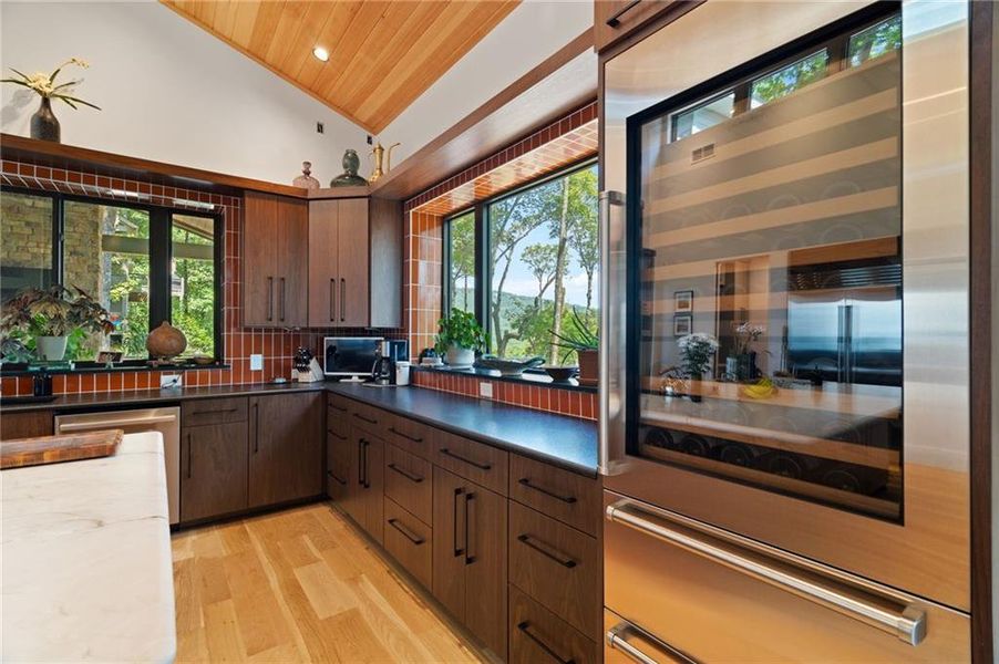 Furnished interior view inside a new home in , Jasper (Image 19). Furnished interior view inside a new home in , Jasper (Image 19).