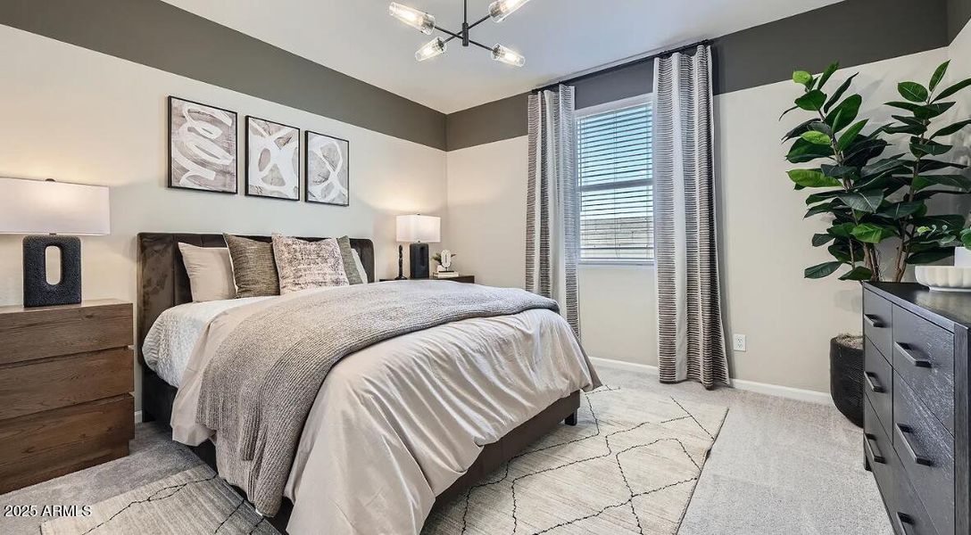 Next Gen Bedroom Next Gen Bedroom