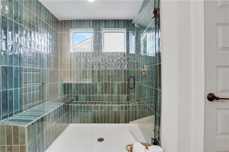 Image 63 of a home in Villas at Dawsonville.