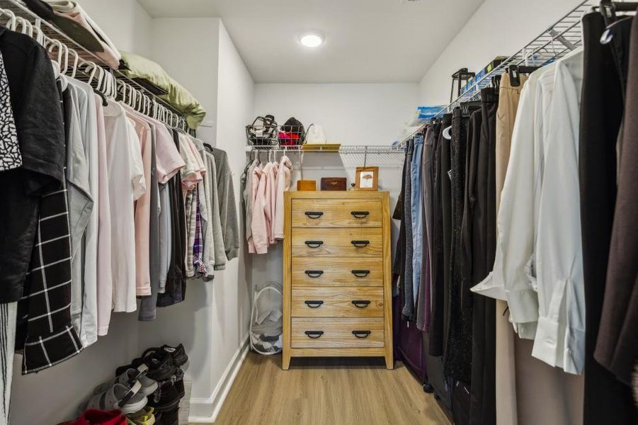Furnished interior view inside a new home in , Marietta (Image 2). Furnished interior view inside a new home in , Marietta (Image 2).