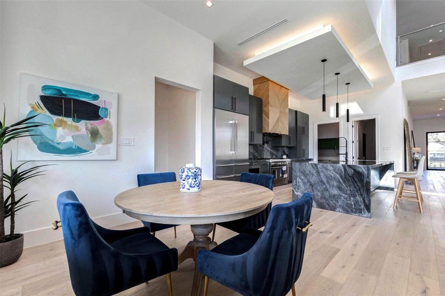 Community amenities in , Houston (Image 45).