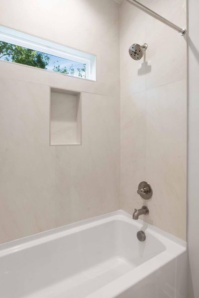 Close-up of interior finishes inside a home in , North Charleston (Image 17).