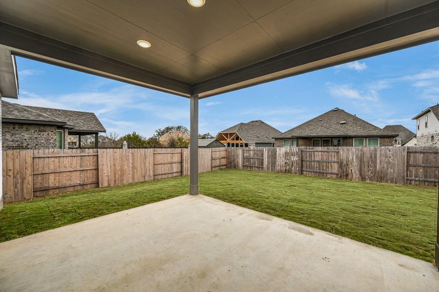 129 Horseherb Way San Marcos, TX New Home Image 18