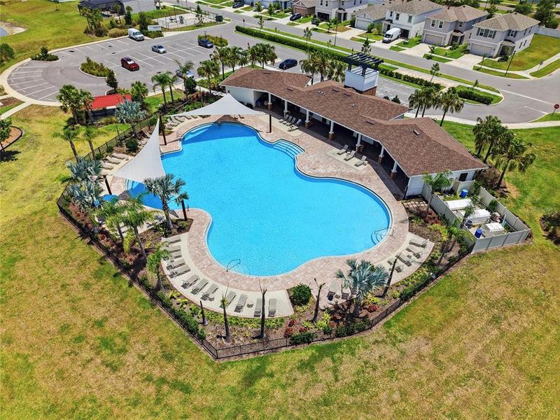 Community amenities in , Wesley Chapel (Image 34).