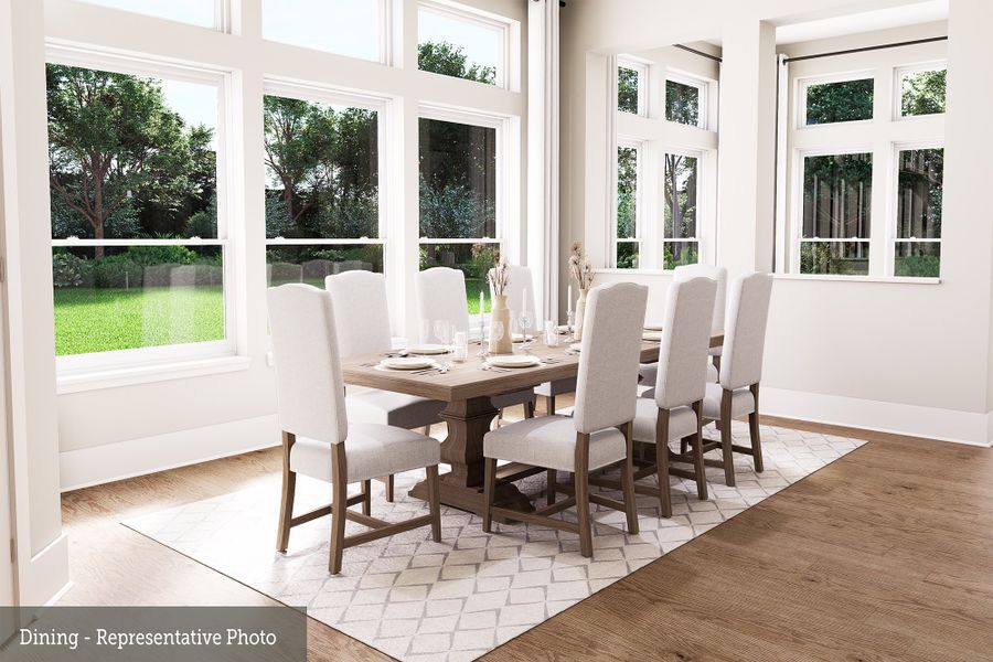 The Micah - Dining The Micah - Dining