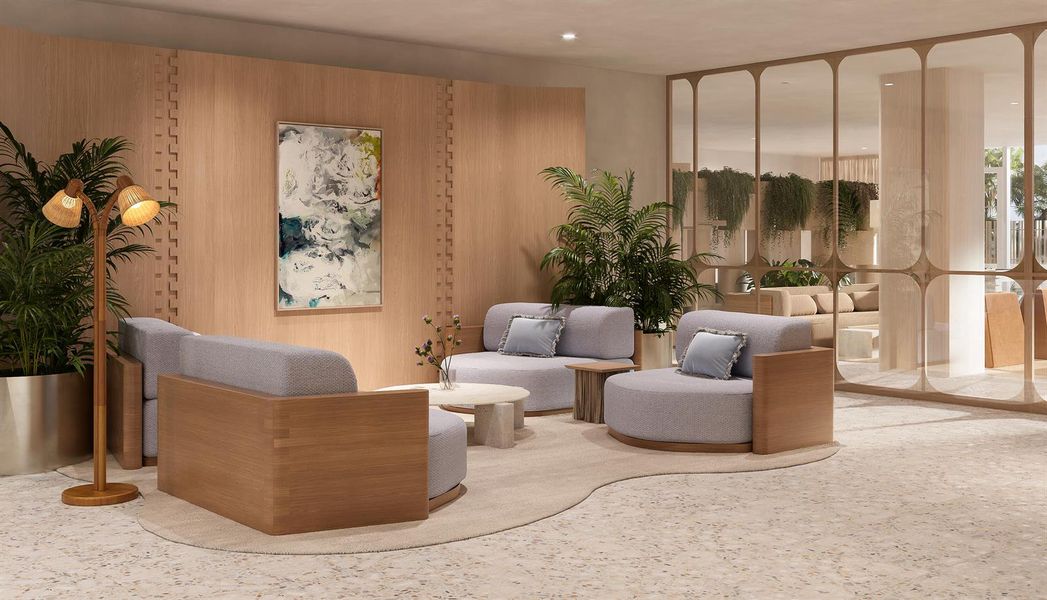 2_Reception Lounge