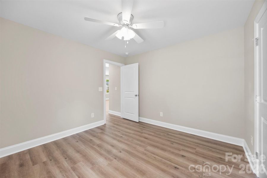 Spacious, unfurnished interior of a new home in , Albemarle (Image 18). Spacious, unfurnished interior of a new home in , Albemarle (Image 18).