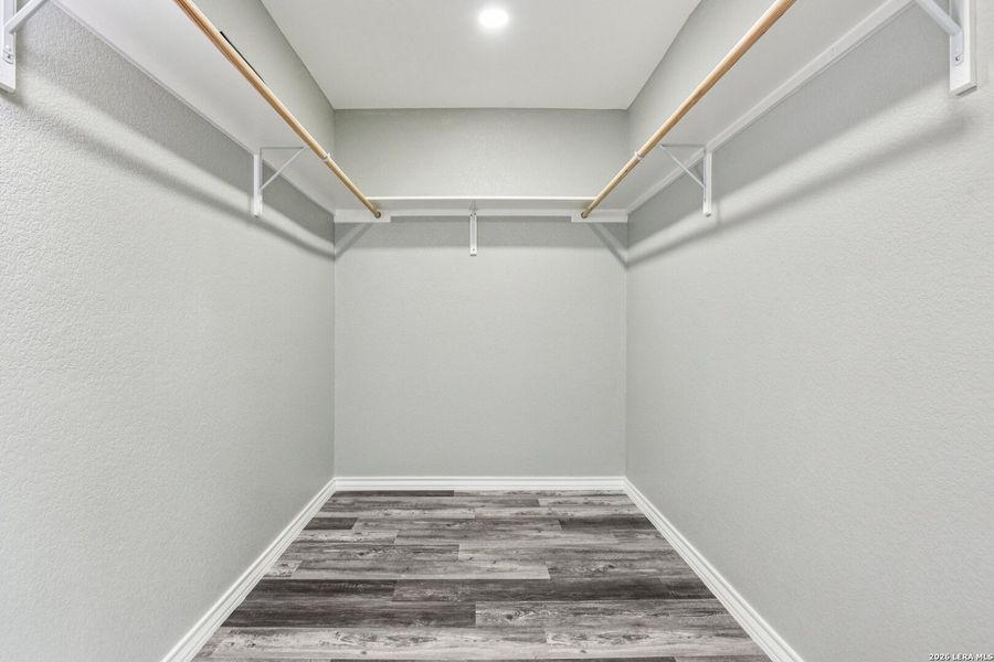 Spacious, unfurnished interior of a new home in , San Antonio (Image 29). Spacious, unfurnished interior of a new home in , San Antonio (Image 29).