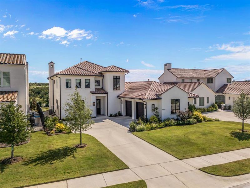 Image 33 of a home in .