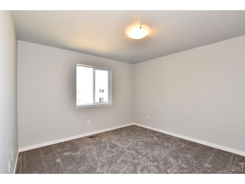 Spacious, unfurnished interior of a new home in , Johnstown (Image 30). Spacious, unfurnished interior of a new home in , Johnstown (Image 30).