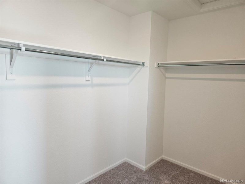 Spacious, unfurnished interior of a new home in , Brighton (Image 20). Spacious, unfurnished interior of a new home in , Brighton (Image 20).