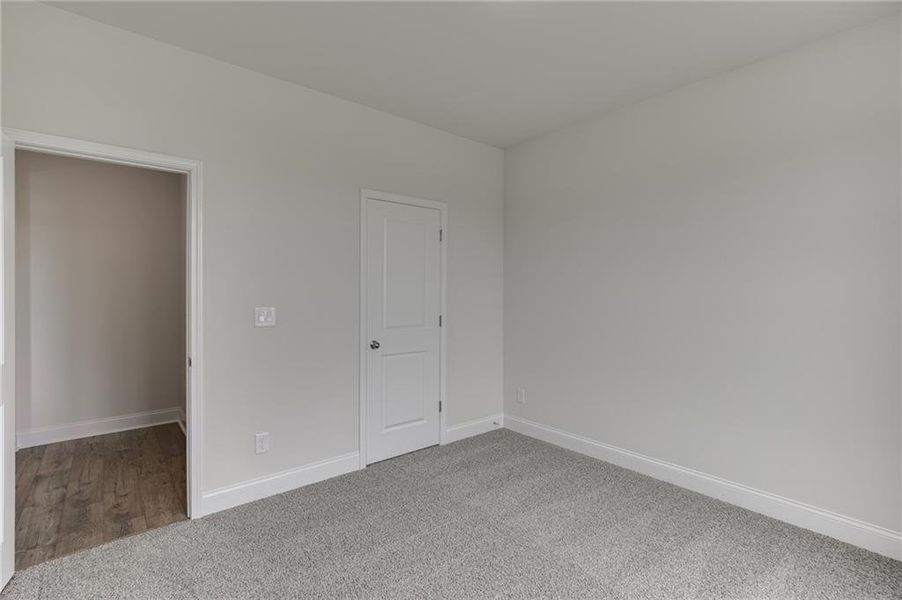 Spacious, unfurnished interior of a new home in , Jefferson (Image 36). Spacious, unfurnished interior of a new home in , Jefferson (Image 36).