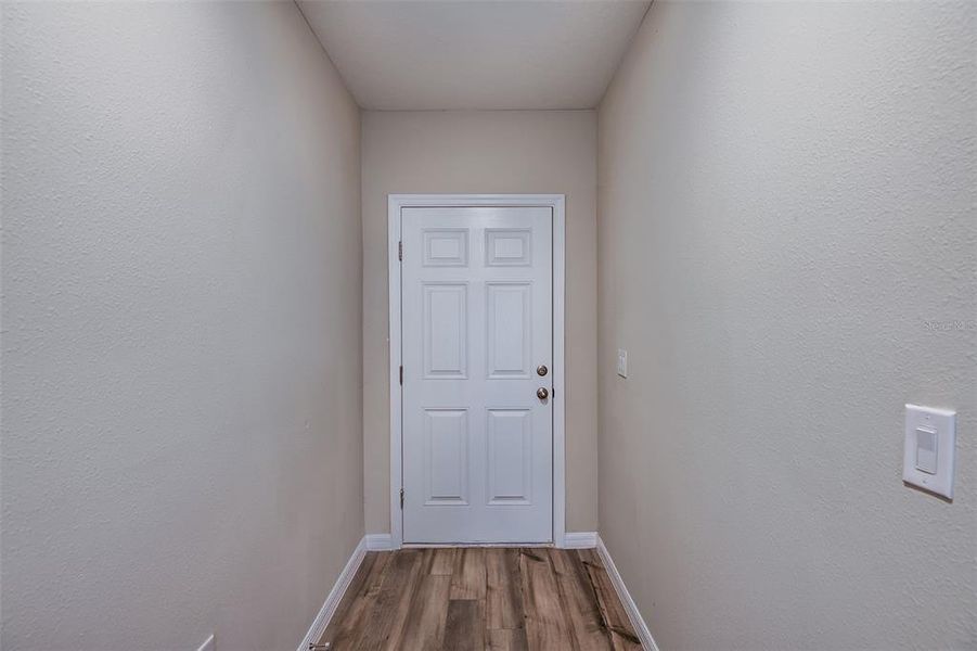 Spacious, unfurnished interior of a new home in Lawson Dunes, Haines City (Image 30). Spacious, unfurnished interior of a new home in Lawson Dunes, Haines City (Image 30).