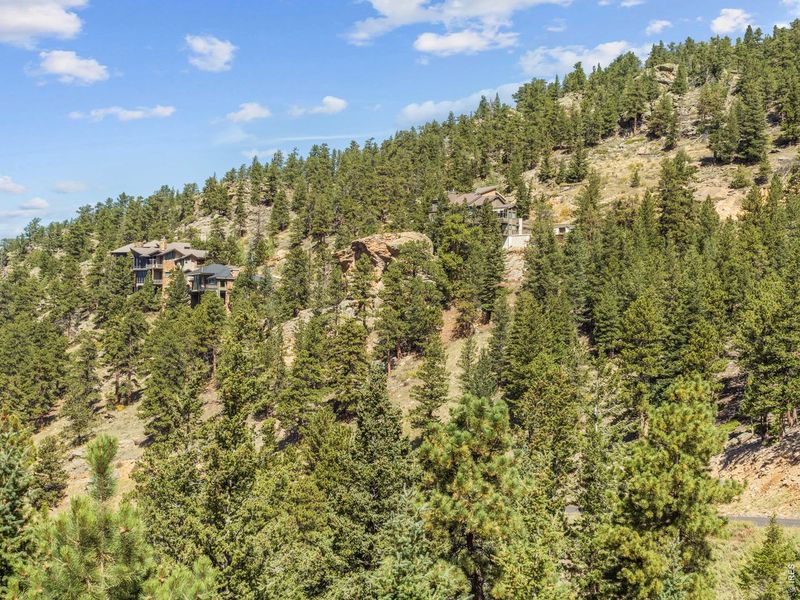 Natural landscape and outdoor views near  in Estes Park (Image 21).